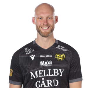 Lundin (Mjallby A.I.F.) - 2025/2026