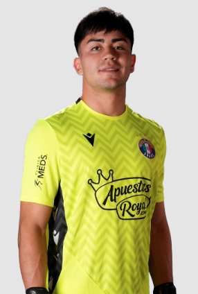Pi�a (Audax Italiano) - 2025/2026