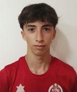 Mario Florido (Room Tryp Ag�imes) - 2025/2026