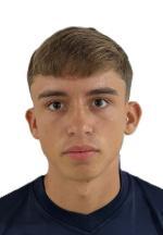 Luis Javier Vera (Room Tryp Ag�imes) - 2025/2026