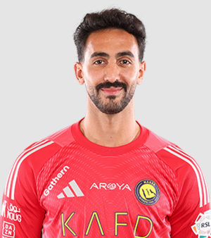 Al-Aqidi (Al-Nassr F.C.) - 2025/2026