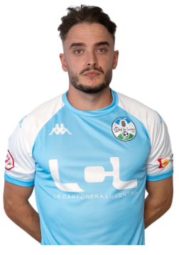 Manu Molina (Ciudad de Lucena) - 2025/2026