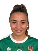 Isabel Caro (Tavernes Blanques) - 2025/2026