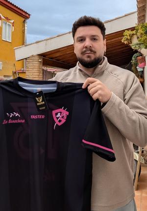 Checho (G�nave F.S.) - 2025/2026