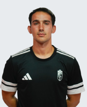 Alberto (Granada C.F.) - 2025/2026