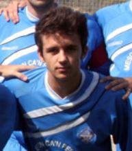 David Lara (C.D. G�nova) - 2025/2026