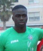 Diop (C.D. G�nova) - 2025/2026