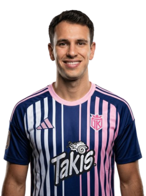 Guelmi (1K F.C.) - 2025/2026