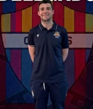 Raul Alca�iz (C.F. Santpedor) - 2025/2026