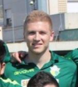 Alejandro (C.D. Atl�tico Rafal) - 2025/2026