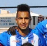 Mohamed (C.D. Murense) - 2025/2026