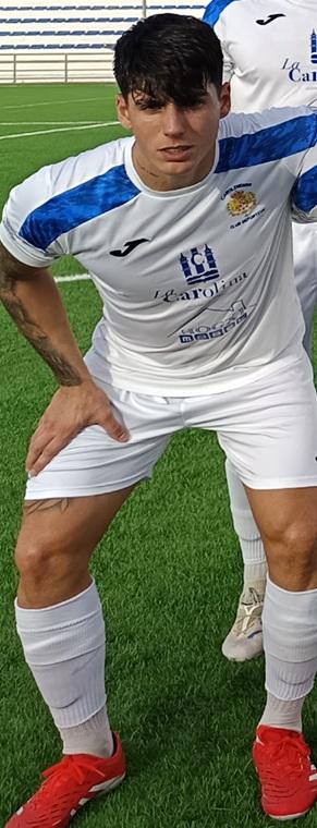 Adrin (Carolinense C.D.) - 2025/2026