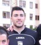 Toni Comas (U.D. Arenal) - 2025/2026