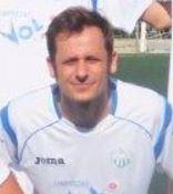 Roberto (Rvo. La Victoria) - 2025/2026