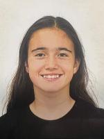 Isabela Garrido (SPA Alicante) - 2025/2026