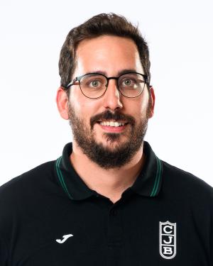 Miquel Calder�n (Joventut Badalona) - 2025/2026
