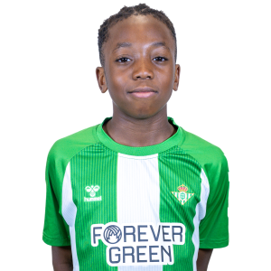 Peter Onyebuchi (Real Betis B) - 2025/2026