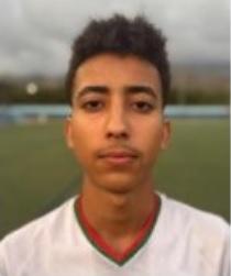 Youssef (Almu�ecar C.F.) - 2025/2026