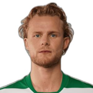 Hjulmand (Sporting de Portugal) - 2025/2026
