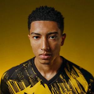 Jobe Bellingham (Borussia Dortmund) - 2025/2026