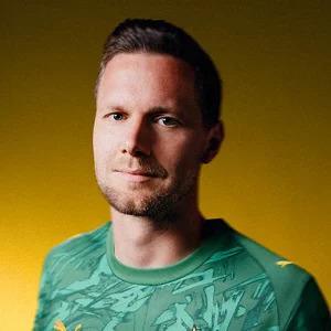 Drewes (Borussia Dortmund) - 2025/2026