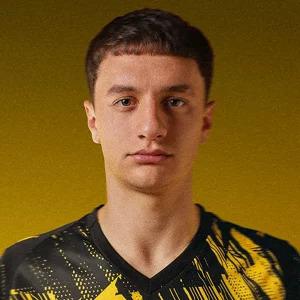 Reggiani (Borussia Dortmund) - 2025/2026