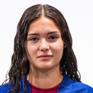 Maria Llorella (F.C. Barcelona B) - 2025/2026