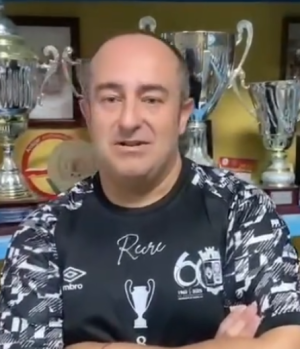 Fran Almansa (Rvo. Bailn C.F.) - 2025/2026