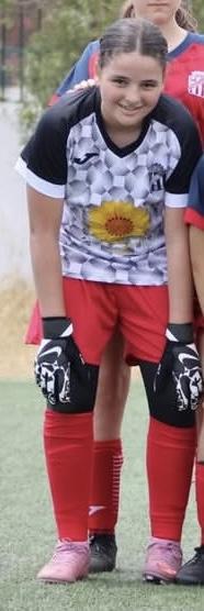 Celia (Vejer Balompi�) - 2025/2026