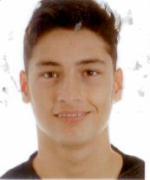 Bernat Pastor (Futsal Matar�) - 2025/2026