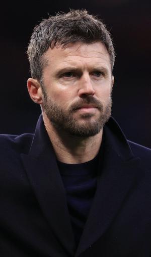 Michael Carrick (Manchester United) - 2025/2026