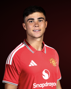 Amass (Sheffield United) - 2025/2026