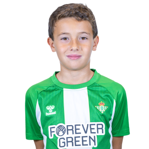 Juan Carvajal (Real Betis) - 2025/2026