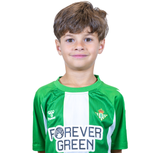 Marco Ben�tez (Real Betis) - 2025/2026
