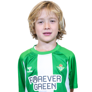 Manuel Segura (Real Betis) - 2025/2026