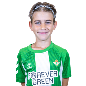 Adrian Moreno (Real Betis) - 2025/2026