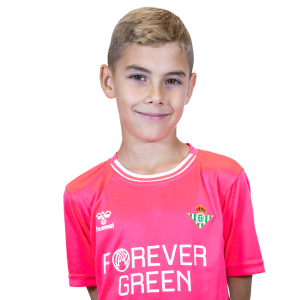 Adrian Mera (Real Betis) - 2025/2026