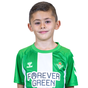 Pablo Gonzalez (Real Betis) - 2025/2026
