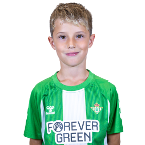 Lucas Freire (Real Betis) - 2025/2026