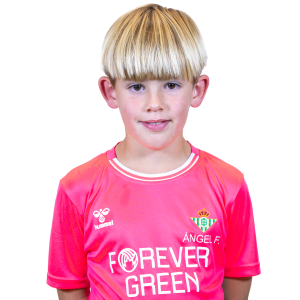 Angel Fajardo (Real Betis) - 2025/2026