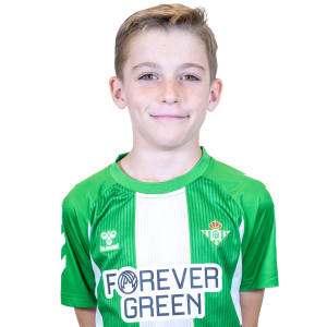 Fernando Duque (Real Betis) - 2025/2026