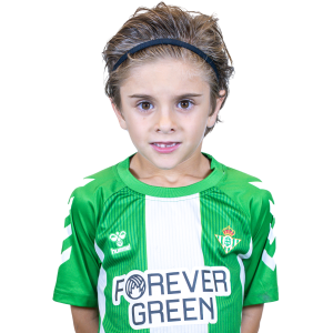 Oliver Garrido (Real Betis B) - 2025/2026