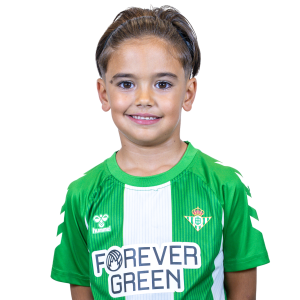Bruno Fernandez (Real Betis B) - 2025/2026