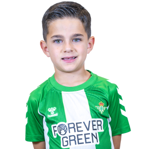 Leo Rodriguez (Real Betis B) - 2025/2026