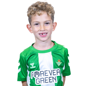 Marcos Reina (Real Betis B) - 2025/2026