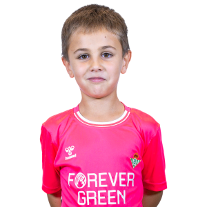 Mario Mu�oz (Real Betis B) - 2025/2026