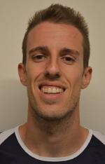 Kevin Sanchez (Gran Canaria F.S.) - 2025/2026