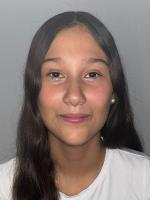Andrea Trujillo (SPA Alicante) - 2025/2026