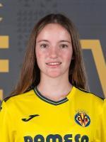 Sof�a Andr�s (Villarreal C.F. C) - 2025/2026