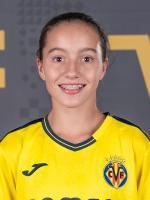 Carmen Andr�s (Villarreal C.F. C) - 2025/2026
